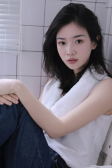 内幕!把腿再张大点就可以吃到扇贝了